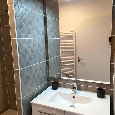 T2 Proche De L'ocean Apartamento *