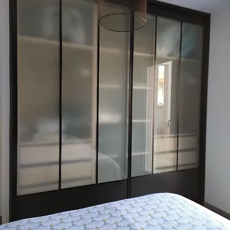 Apartamento T2 Proche De L'ocean